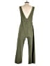 Alex Mill Green Overalls Size S - photo 2