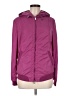Armani Collezioni Purple Jacket Size EU (IT) 42 / US 6 - photo 1