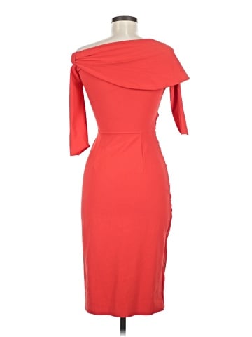 Chiara Boni La Petite Robe Cocktail Dress (view 2)