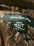 CALVIN KLEIN JEANS Brown Blazer Size S - photo 6