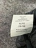Unbranded Solid Black Active Pants Size 16 - 18 - photo 8