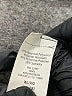 Unbranded Solid Black Active Pants Size 16 - 18 - photo 9