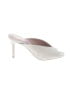Vince Camuto Ivory Sandals Size 8 1/2 - photo 1