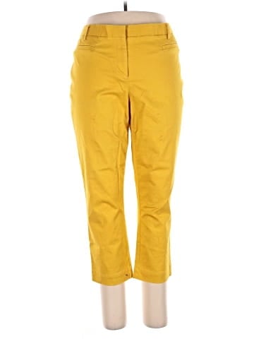 Lands' End Casual Pants (view 1)