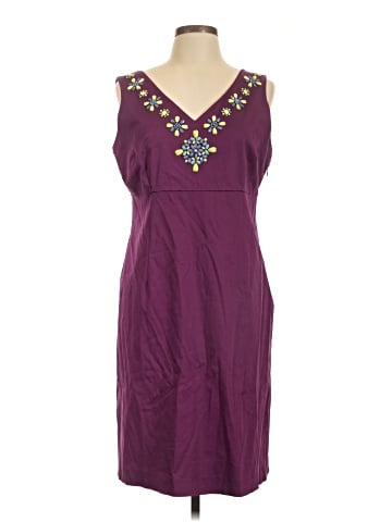 Boden Casual Dress (view 1)