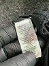 Ann Taylor LOFT Black Vest Size XS - photo 7