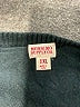 Mossimo Supply Co. Black Cardigan Size XL - photo 7