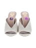 Vince Camuto Ivory Sandals Size 8 1/2 - photo 2