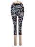 Lululemon Athletica Graphic Silver Ivory Active Pants Size 8 - photo 2