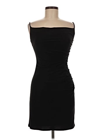 Laundry by Shelli Segal Cocktail Dress (view 1)