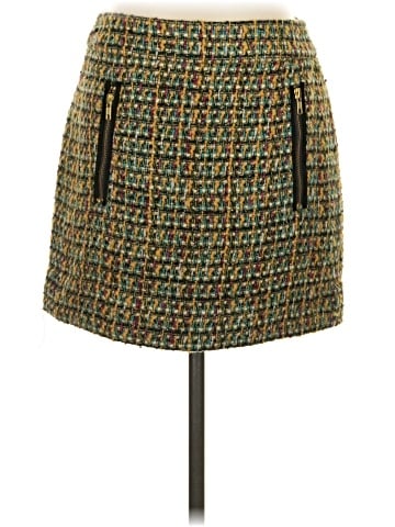 J.Crew Factory Store Casual Skirt (view 1)