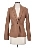 The Limited Brown Blazer Size 2 - photo 1