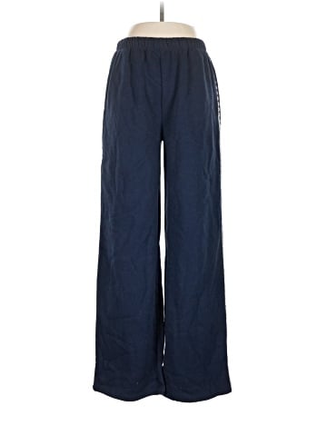 No Boundaries Track Pants (view 1)