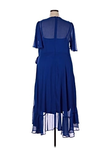 Calvin Klein Cocktail Dress (view 2)