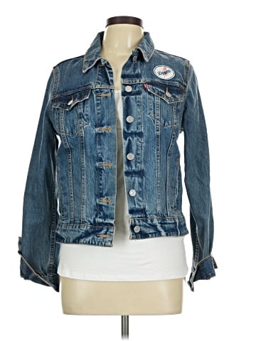 Levi's Denim Jacket (view 1)