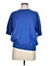 Unbranded Blue Pullover Sweater Size M (estimated) - photo 1
