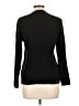 Zara Black Pullover Sweater Size L - photo 2
