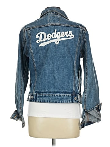 Levi's Denim Jacket (view 2)