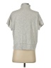 Danskin Gray Short Sleeve Turtleneck Size S - photo 2