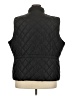 St. John's Bay 100% Polyester Black Vest Size 3X - photo 2