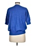 Unbranded Blue Pullover Sweater Size M (estimated) - photo 2