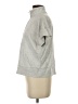 Danskin Gray Short Sleeve Turtleneck Size S - photo 5
