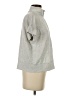 Danskin Gray Short Sleeve Turtleneck Size S - photo 4