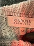 Kinross Solid Gray Wool Pullover Sweater Size S - photo 7