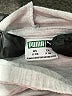 Puma Silver Long Sleeve T-Shirt Size 7/8 - photo 3