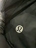 Lululemon Athletica Black Tank Top Size 8 - photo 7