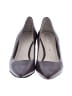 Cole Haan 100% Leather Burgundy Heels Size 11 - photo 2