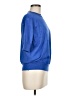Unbranded Blue Pullover Sweater Size M (estimated) - photo 4
