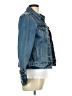Levi's Blue Denim Jacket Size M - photo 4
