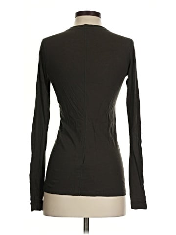 Vince. Long Sleeve T-Shirt (view 2)
