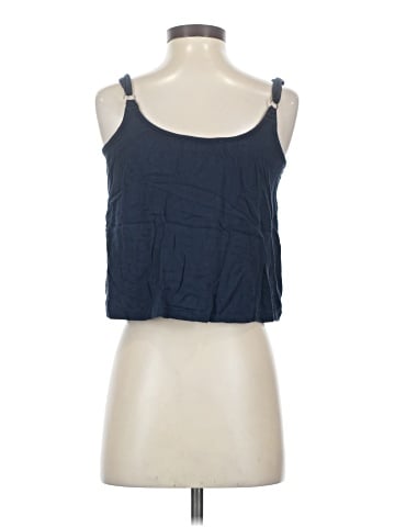 Hollister Sleeveless Blouse (view 2)