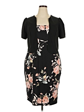 Shein Curve Casual Dress