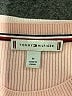 Tommy Hilfiger Pink Pullover Sweater Size M - photo 7