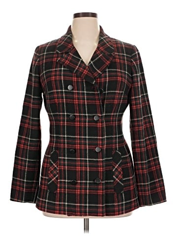 CAbi Blazer (view 1)