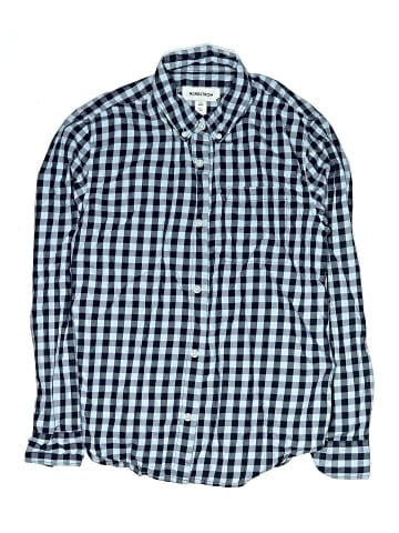 Nordstrom Long Sleeve Button-Down Shirt (view 1)