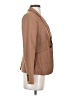 The Limited Brown Blazer Size 2 - photo 4