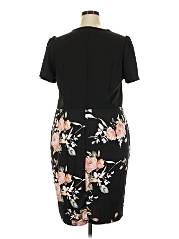 Shein Curve Casual Dress (view 2)
