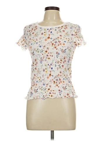 Almost Famous Short Sleeve T-Shirt (view 1)