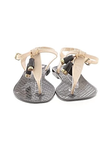 Juicy Couture Sandals (view 2)