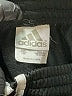 Adidas Black Athletic Shorts 9-12 MO / 12 MO - photo 3