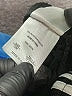 Adidas Black Athletic Shorts 9-12 MO / 12 MO - photo 4