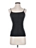 Aeropostale Black Tank Top Size S - photo 1