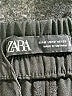 Zara Black Casual Pants Size S - photo 7