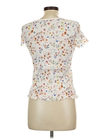 Almost Famous Short Sleeve T-Shirt (view 2)