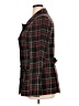 CAbi Plaid Red Blazer Size 14 - photo 5