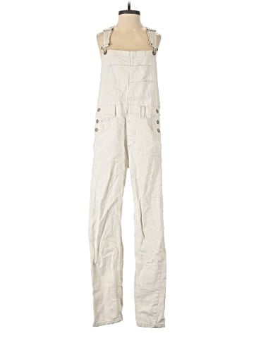 We the Free Overalls (view 1)